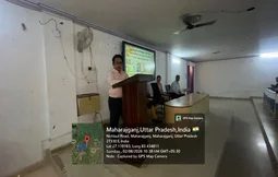 Nasha Mukti Abhiyan Launch